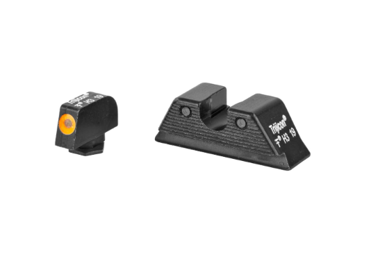 6 Best Glock Sights For Glock 19