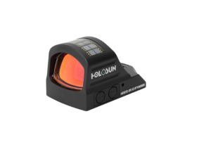 Holosun HS507C-X2 1x 2 MOA Dot Reflex Red Dot Sight