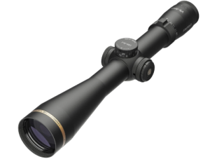 Leupold VX-5HD 4-20x52mm Side Focus Riflescope