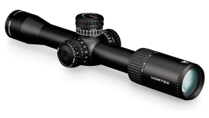 Vortex Optics Viper PST Gen II First Focal Plane Riflescopes