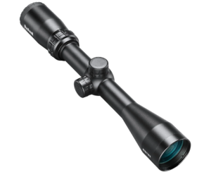 Bushnell AR Optics 3-9x40mm Rifle Scope