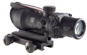 Trijicon Acog 4 X 32 Scope Dual Illuminated