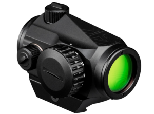 Vortex Crossfire 1x21mm Reflex Red Dot Sight