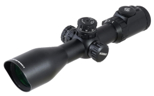 Leapers UTG 3-12x44mm Rifle Scope