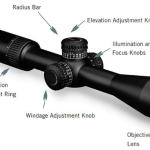 7 Best Scopes for AR 15 Coyote Hunting