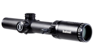 Bushnell AR Optics 1-4x24mm LPVO Rifle Scope