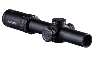 Primary Arms SLX 1-8x24FFP Rifle Scope