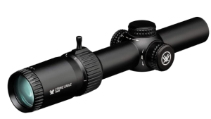 Vortex Optics Strike Eagle Second Focal Plane Riflescopes