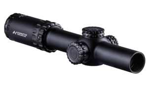 Primary Arms SLX 1-8x24FFP Rifle Scope