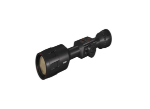 Thor 4, Thermal Rifle Scope with Full HD Video