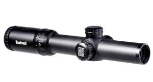 Bushnell AR Optics 1-4x24mm LPVO Rifle Scope