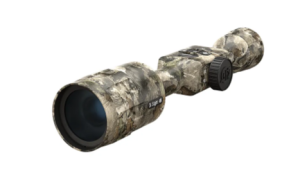 ATN X-Sight 4K Pro Edition 3-14x50mm Smart HD 30mm Tube Day/Night Rifle Scope