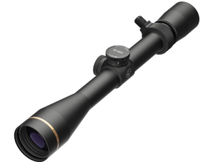 Leupold VX-3HD 3.5-10x40mm Riflescope