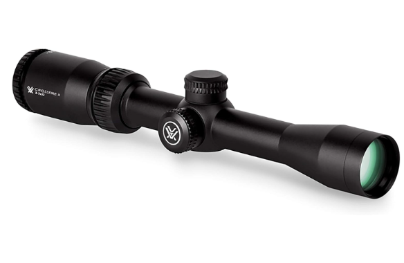 7 Best AR 15 Deer Hunting Scopes