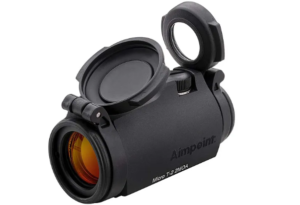 Aimpoint Micro T-2