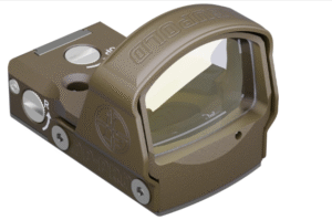 Leupold DeltaPoint Pro