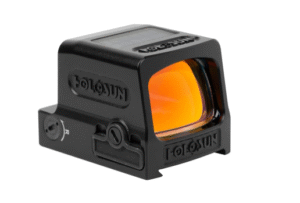 HOLOSUN HE509T X2 Reflex Pistol Sight
