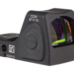 7 Best Red Dots for Concealed Carry