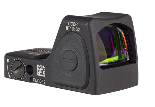 7 Best Red Dots for Concealed Carry