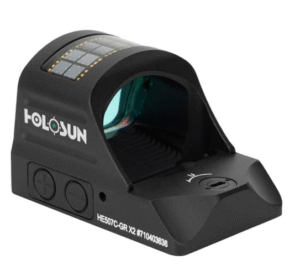 Holosun HS507C X2