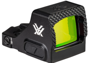 Vortex Optics Defender-CCW Micro Red Dot Sights