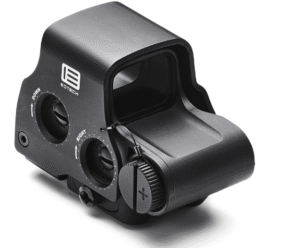 EOTECH EXPS3 Holographic Weapon Sight