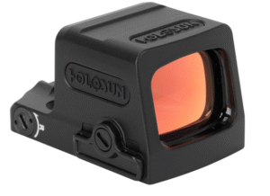 HOLOSUN EPS Carry 2 MOA Dot Reflex Pistol Sight