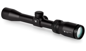 Vortex Optics Crossfire II Second Focal Plane, 1-inch Tube Riflescopes