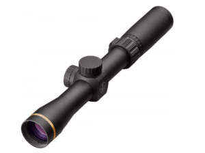 Leupold FX-Freedom Scout 1.5-4×28 mm