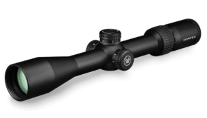 Vortex Optics Diamondback Tactical First Focal Plane Riflescopes