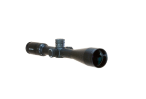 Nightforce SHV 4-14x50mm F1 30mm Tube Hunting Scope