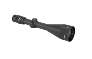 Trijicon TR22 AccuPoint 2.5-10x56mm Riflescope