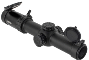 Primary Arms SLX 1-10x28mm SFP Rifle Scope