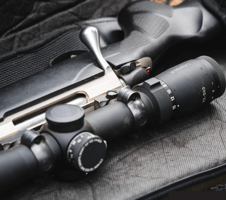 7 Best Leupold LPVO Scopes