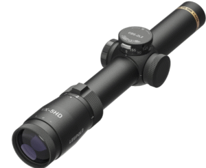 Leupold VX-5HD 1-5x24mm Riflescope