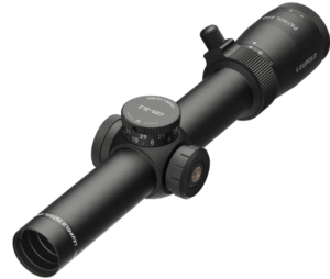 Leupold Mark Patrol 6HD 1-6x24mm Riflescope