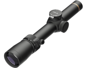 Leupold VX-3HD 1.5-5x20mm Riflescope