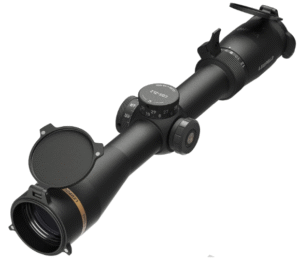 Leupold VX-6HD 2-12x42mm Riflescope