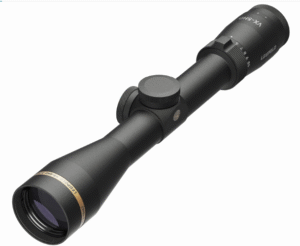 Leupold VX-5HD 2-10x42mm Riflescope