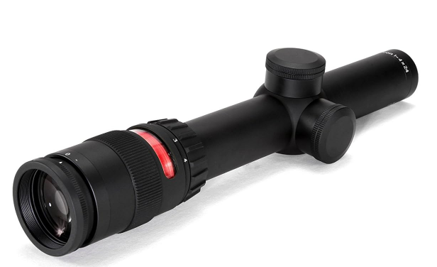 7 Best Trijicon LPVO Scopes