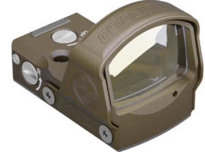 Leupold DeltaPoint Pro Reflex Sight