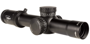 Trijicon Credo HX Illuminated Hunting Riflescopes