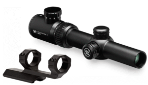 7 Best Hunting Scopes for Beginners​