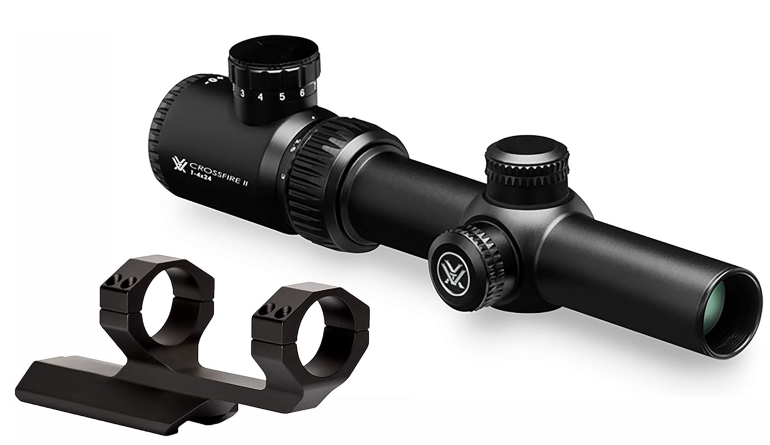 7 Best Hunting Scopes for Beginners​