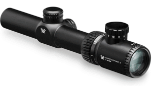 Vortex Optics Crossfire II 4-12x44 Second Focal Plane Riflescopes