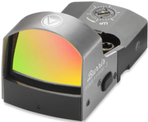 Burris Optics Hunting Lightweight Versatile FastFire 3 Red Dot Sight
