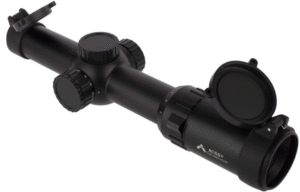Primary Arms SLX 1-6x24mm SFP Illuminated ACSS Gen III Rifle Scopes