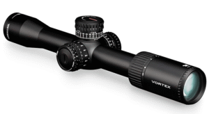Vortex Optics Viper PST Gen II First Focal Plane Riflescopes