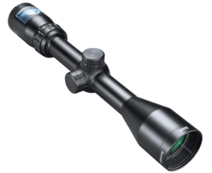 Bushnell Banner 3-9x40mm Riflescope, Dusk & Dawn Hunting Riflescope