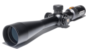 Maven CRS.3 4-20X50 FFP Hunting Riflescope